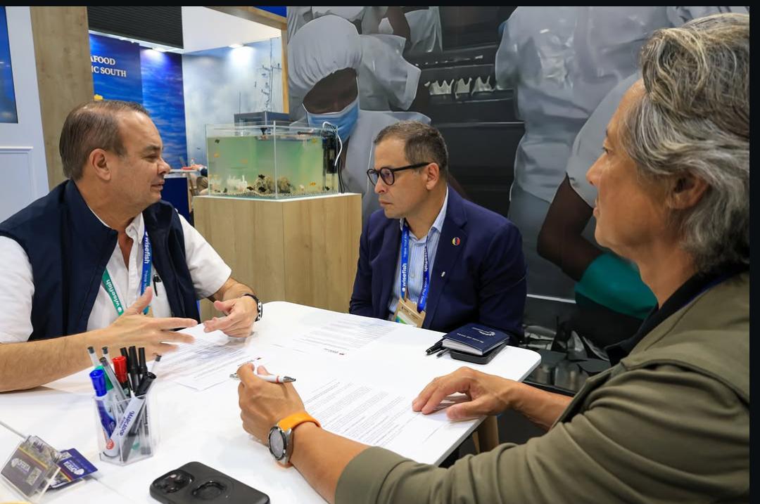 Seafood Expo Global 2026 (4)